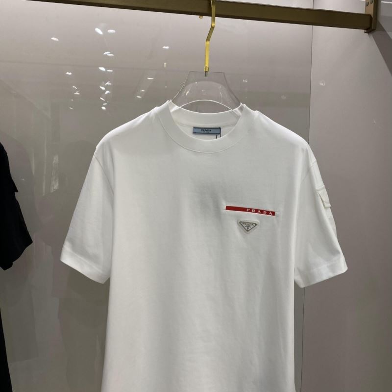 Prada T-Shirts